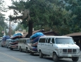 Rogue River Raft Shuttles