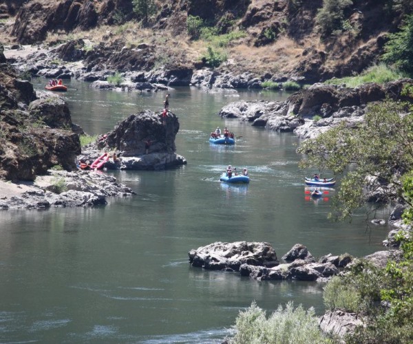 Rogue River Raft,  Kayak and Equipment Rentals